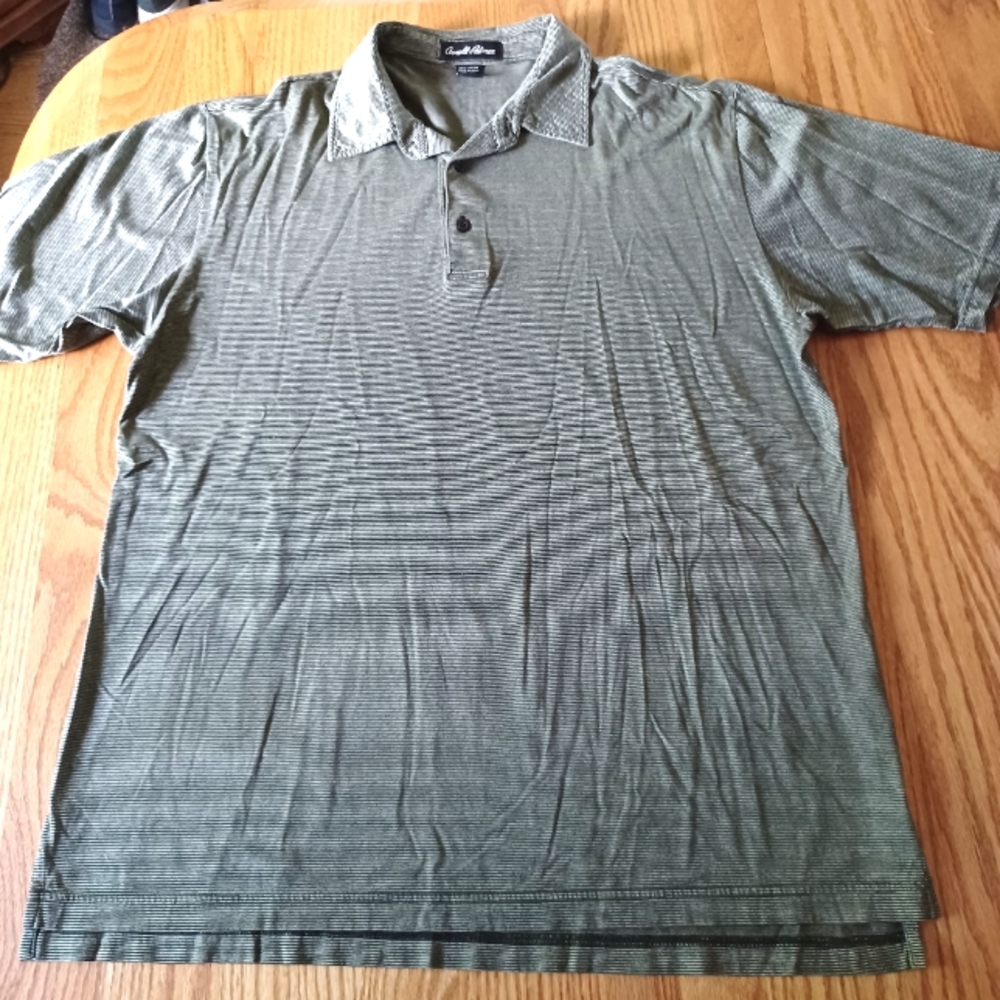 Arnold Palmer Men's Polo